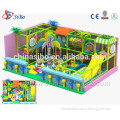 GM0 children Play house Type playground indoor amusement games